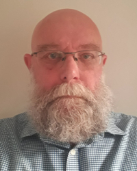 Martin Leach Martin Leach