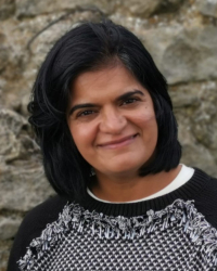 Anjali Leverton, Integrative Counsellor, MBACP Anjali Leverton, Integrative Counsellor, MBACP