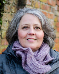 Alison Huckle Alison Huckle
