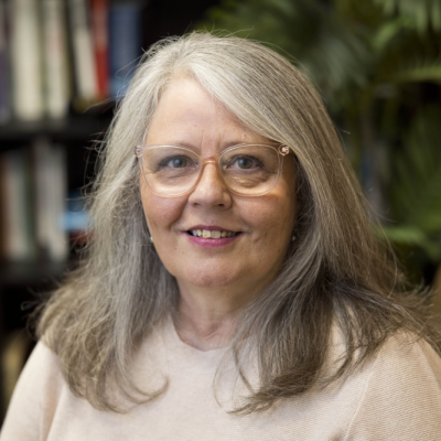 Alison Huckle
