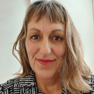 Dawn Collins