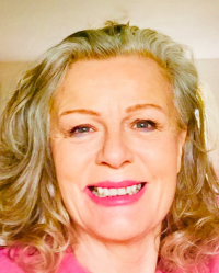 Sandra Cooper Sandra Cooper