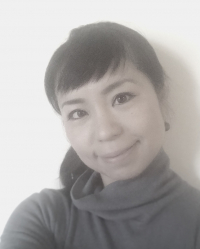 Dr Kyoko Kobatake (Purna Centre for Kindness and Wellbeing) Dr Kyoko Kobatake (Purna Centre for Kindness and Wellbeing)