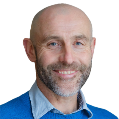 Steven Robison