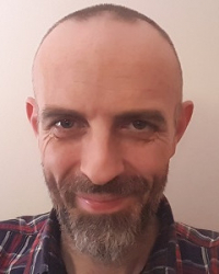 Matt Coe - Psychotherapist, MNCS Accred Matt Coe - Psychotherapist, MNCS Accred