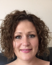 Jennifer Bufton Registered MBACP, DipHE Counsellor Jennifer Bufton Registered MBACP, DipHE Counsellor