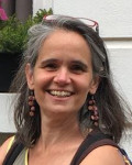 Claire Mouchot, PhD Claire Mouchot, PhD
