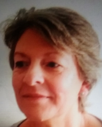 Donna Rose Fackerell Donna Rose Fackerell