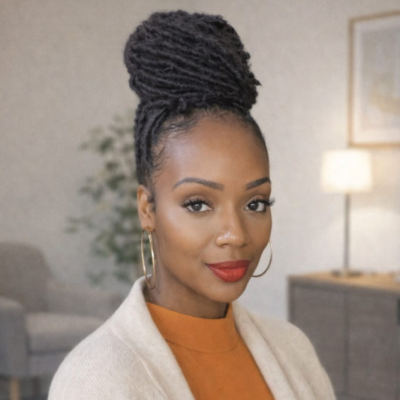Simone Simms