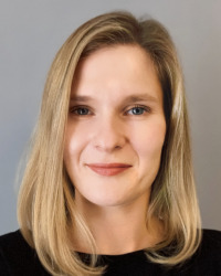 Dr Monika Wieliczko Dr Monika Wieliczko