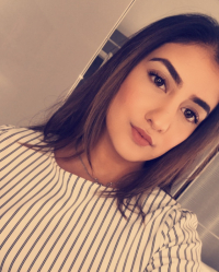 Zoya Rashid Zoya Rashid