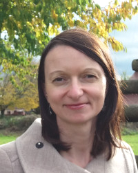 Monika Walde, MBACP Monika Walde, MBACP
