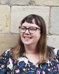 Sarah Kilcullen - CBT and EMDR Therapist Sarah Kilcullen - CBT and EMDR Therapist