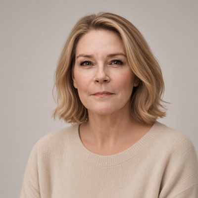 Lorna Livingstone