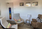 Dinas Powys room
