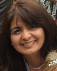Rania Ramadan MBACP, AIISP member Rania Ramadan MBACP, AIISP member