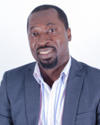 Daniel Yartey BA (Hons), PGDip, Registered MBACP, HCPC Daniel Yartey BA (Hons), PGDip, Registered MBACP, HCPC