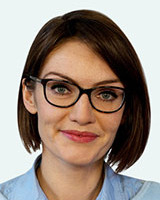 Dr Aleksandra Zabielska-Klos Dr Aleksandra Zabielska-Klos