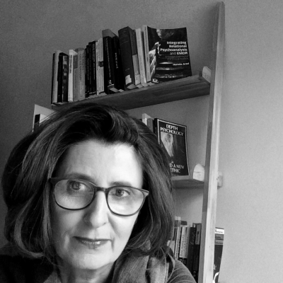 Barbara Cerminara MA PGDip MBACP Barbara Cerminara MA PGDip MBACP