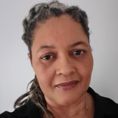 Gail Adeniyi