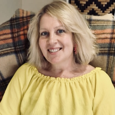 Catherine Burnard