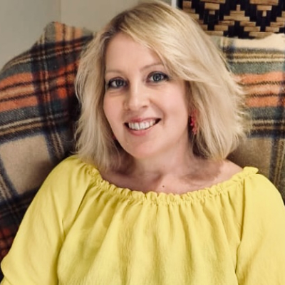 Catherine Burnard