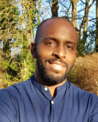 Carlos Talbot - MA, MBACP Registered Member Carlos Talbot - MA, MBACP Registered Member