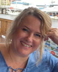 Joy Tamburini (Reg. BACP, HN Dip Counselling) Joy Tamburini (Reg. BACP, HN Dip Counselling)