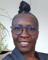Patricia Fagan BSc (Hons) Counselling, Registered MBACP Patricia Fagan BSc (Hons) Counselling, Registered MBACP