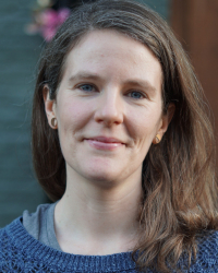 Susannah Willcox
