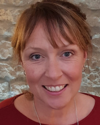 Linsey Revell, Registered Member of BACP, Edinburgh Linsey Revell, Registered Member of BACP, Edinburgh