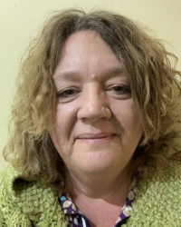 Judith Gardner Judith Gardner