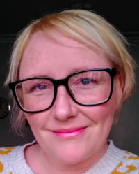 Emma Page MBACP, Prof.Dip.Counselling, MA. Emma Page MBACP, Prof.Dip.Counselling, MA.