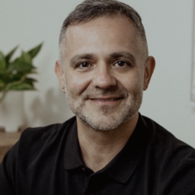 Julio Cervantes