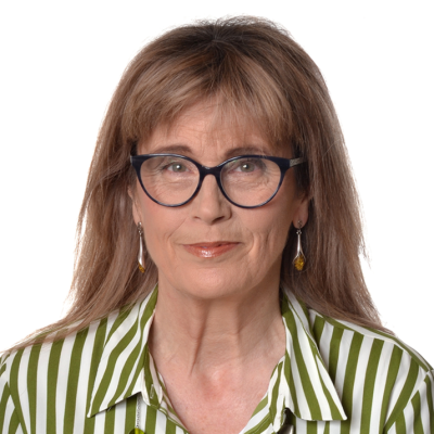 Collette Loftus