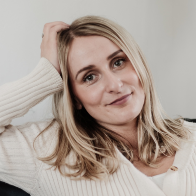 Ariana Pedzikowska