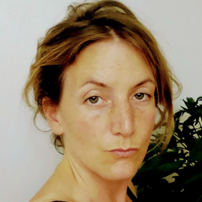 Rosie Jackson