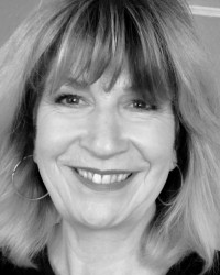 Lynn Brookes (Reg.MBACP) Lynn Brookes (Reg.MBACP)