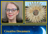 Dream Work: Karen Nolan psychotherapist is offering a new therapeutic dream sharing group.