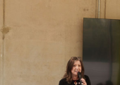 Public speaking and wellbeing workshops facilitator