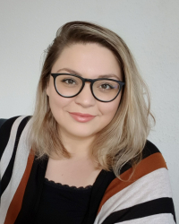 Gloria Gavrilovic, Counselling in Headingley, weekend appointments available Gloria Gavrilovic, Counselling in Headingley, weekend appointments available