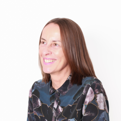 Ruth Cloherty