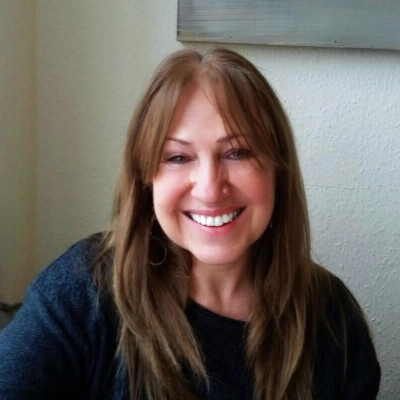 Louise Caine