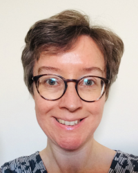 Susan Stephen, PhD, MBACP (Accred)