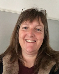 Jayne Martin MBACP Jayne Martin MBACP