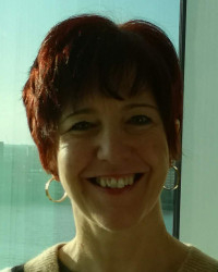 Anna Laslett-Borja, Integrative Counsellor MBACP Anna Laslett-Borja, Integrative Counsellor MBACP