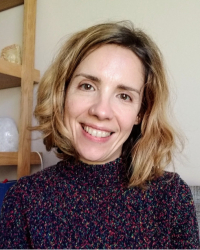 Anna Mastorakou Anna Mastorakou