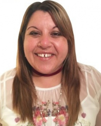 Elvira Bruscia Accredited MNCS, Registered MBACP Elvira Bruscia Accredited MNCS, Registered MBACP