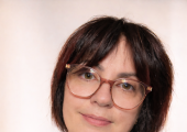 Psychotherapist Sofia Remountaki