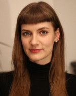 Baiba Jukame (MA Psychotherapy & Counselling; MBACP) Baiba Jukame (MA Psychotherapy & Counselling; MBACP)